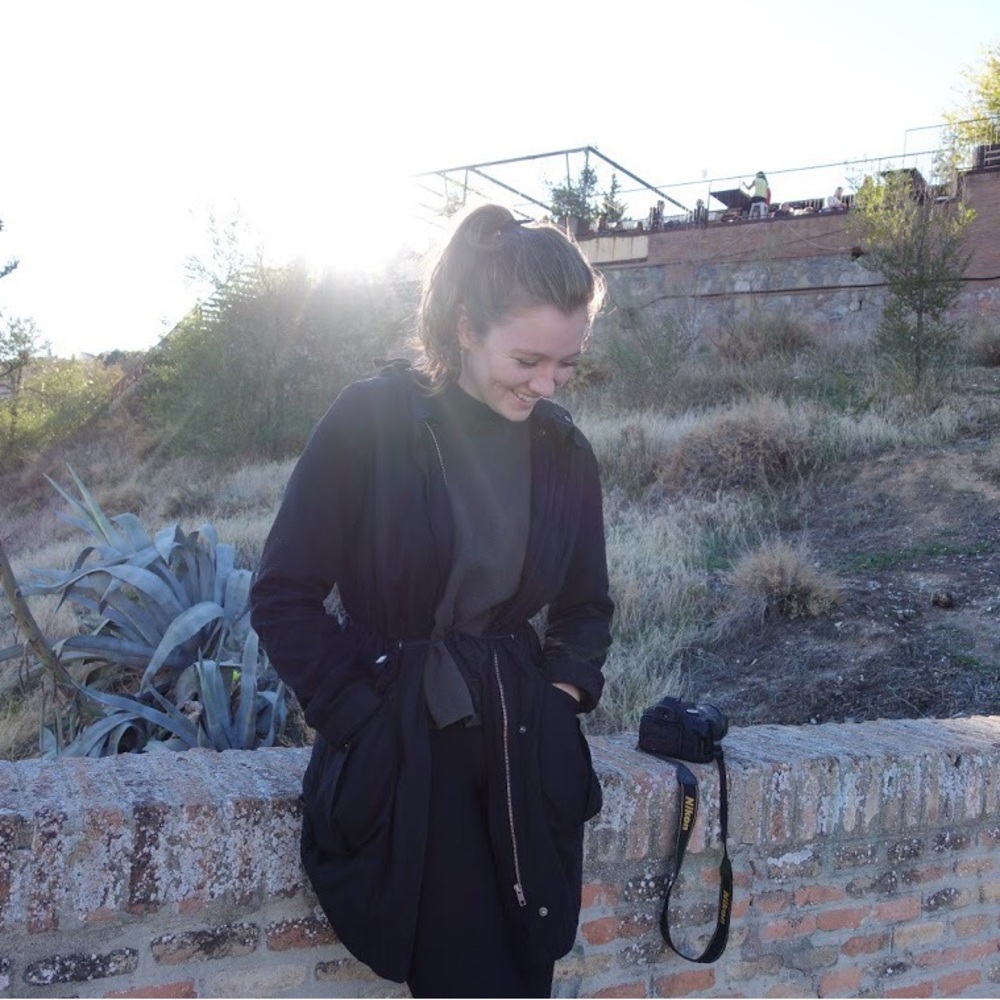 Meet your Posher, Feliz